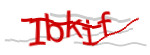Enter the character string shown in the picture