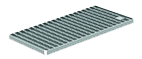ACO grille à barreaux