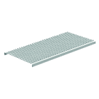 grille quadrato