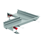 Pièce d'angle