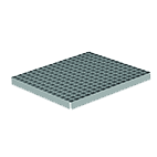 ACO grille caillebotis