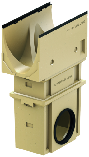 Zandvangers 1000 Mm 335835