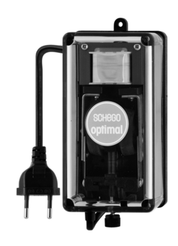 Insufflation de bulles d'air/Micro-compresseur