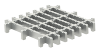 ACO staafrooster zonder frame