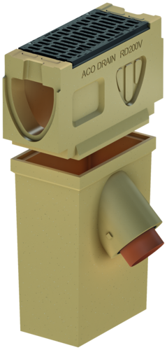 Zandvangers 660 Mm 335723