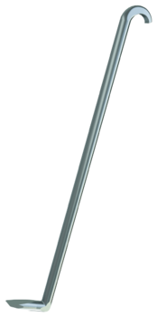 Clé de manoeuvre et de levage