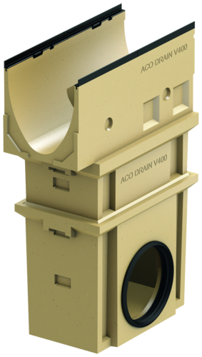 Zandvangers 1000 Mm 335841