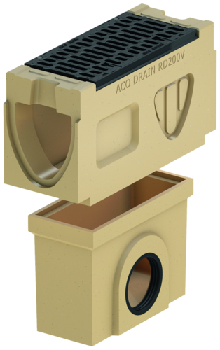 Zandvangers 660 Mm 357750