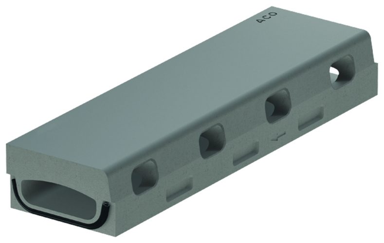 Gootlichaam 1000 Mm 345064