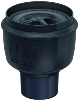 Corps de siphon de sol DN 70/ DN 100