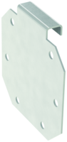 Modulaire sleufgoot 20
