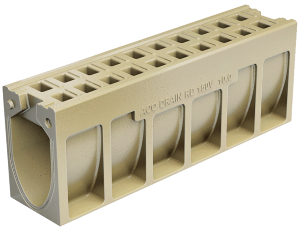 Gootlichaam Zonder Verval 1000 Mm 360967