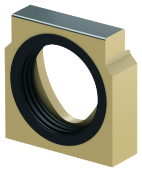 About avec sortie incorporée About avec sortie incorporée