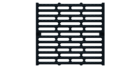 ACO Drainlock grille, NW 500, classe E 600