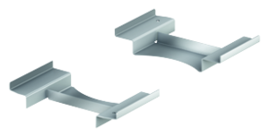Adaptateur, support de panier