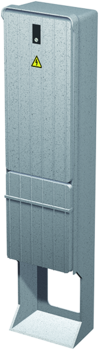 Armoire extérieure