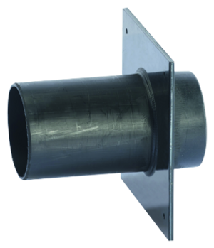 Adaptateur pour raccordement de tuyau