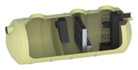 Oleopator G-H