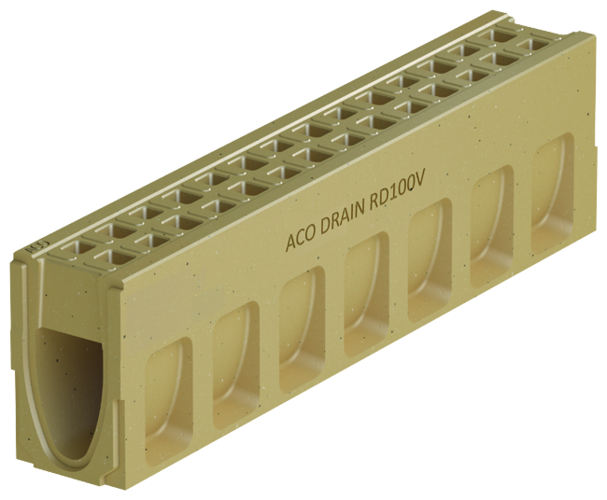 Gootlichaam Zonder Verval 1000 Mm 345086