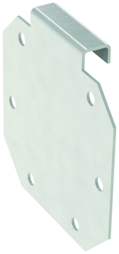 End Plate 390517