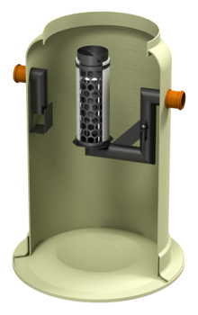 Oleopator G