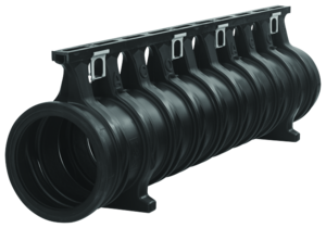 Qmax 350, 2000 mm