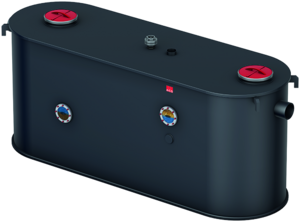 Lipujet-P-OD-XL - niveau d'équipement 1