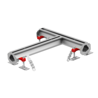 Modulaire sleufgoot 20