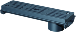 Caniveaux de drainage Aquapass