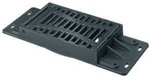 Grilles d'assainissement Universal 300 x 500