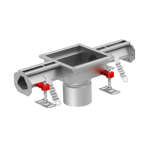Centrale Afvoer 390513