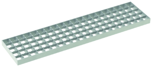 Grille caillebotis