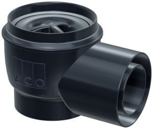 Corps de siphon de sol DN 70/ DN 100