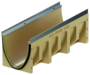 Gootlichaam Zonder Verval 1000 Mm 355365
