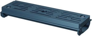 Caniveaux de drainage Aquapass
