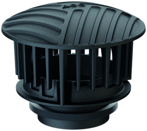 Cadres de surhaussement et grilles de siphon Passavant Spin