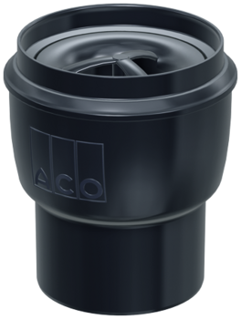 Corps de siphon de sol DN 70/ DN 100