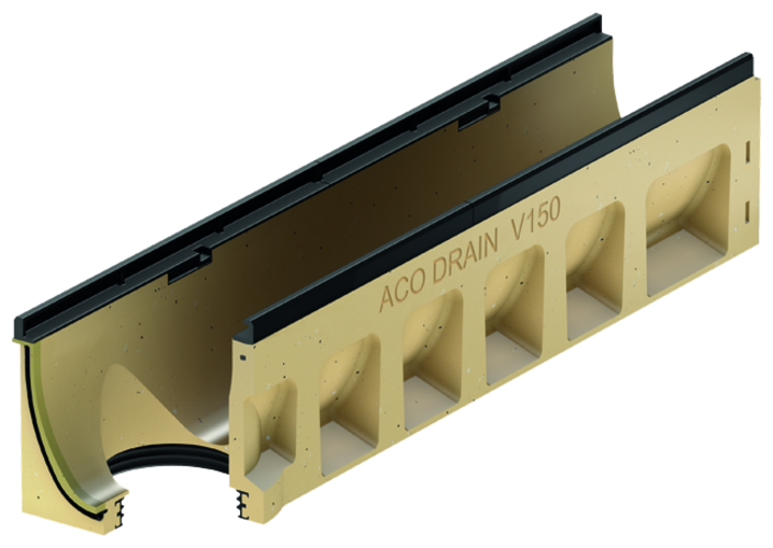 0-rinne 1000mm 386167