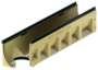 0-rinne 1000mm 386167