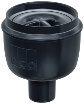 Corps de siphon de sol DN 50