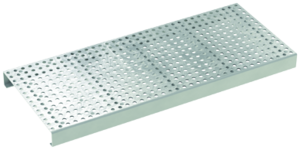 grille perforée