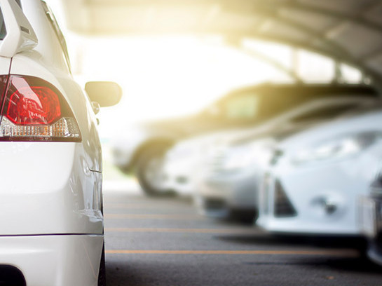 Recueillir et traiter les eaux pluviales sur les parkings extérieurs