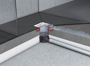 Aco Easyflow Afvoerput Thumb