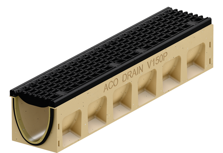 Powerdrain Seal In V150 Product Hero