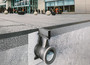 ACO Qmax Afvoergoten met hoge (buffer)capaciteit