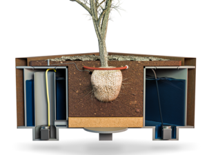 Aco Climateboxx Doorsnede Product Hero