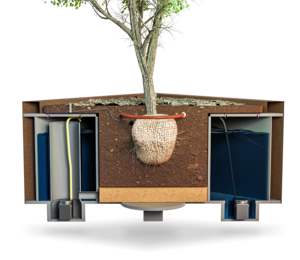 Aco Climateboxx Doorsnede Product Hero