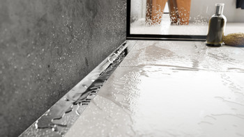 Aco Showerdrain Inloopdouche