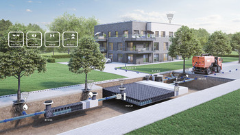 ACO Smart Stormbrixx Bomen Laan Header