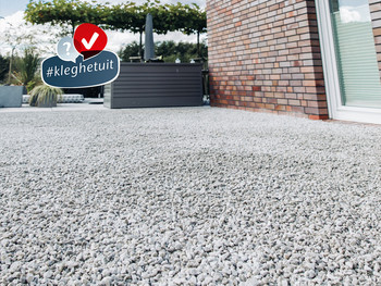 Aco Gravel Grid Grind Mat Helling Thumb